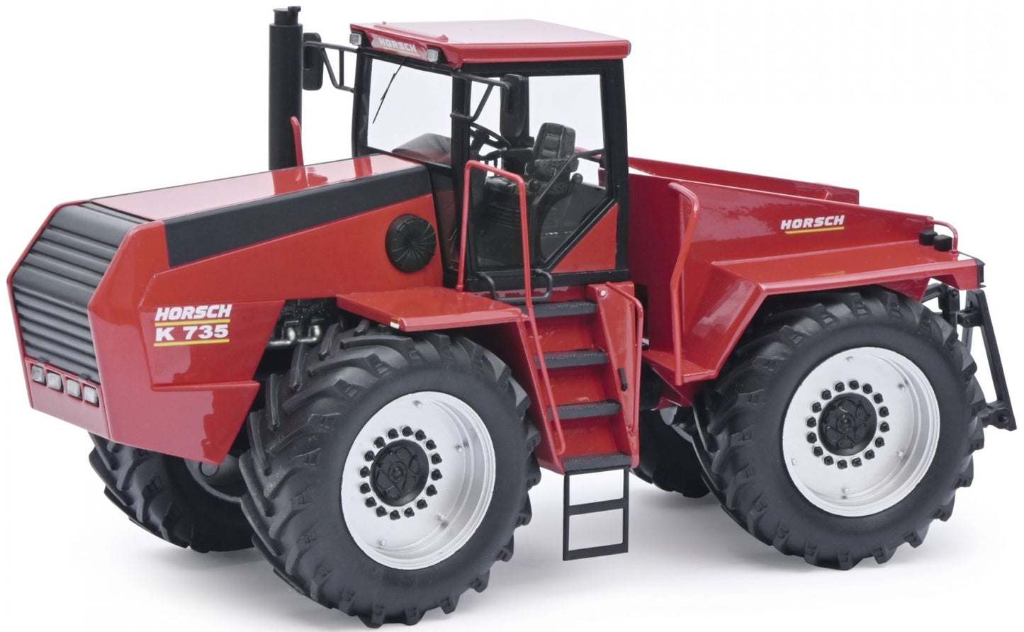 Available to Order – Horsch K-735 Red PRO.R32 1:32 (SHU 09123)