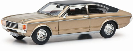 Available to Order – Ford Granada Coupe Gold PRO.R43 1:43 (SHU 09143)