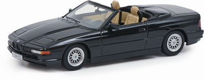 Available To Order – BMW 850 Ci Black PRO.R43 1:43 (SHU 09149)