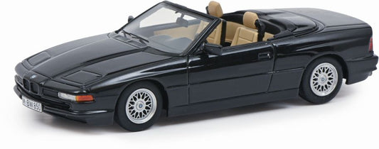 Available To Order – BMW 850 Ci Black PRO.R43 1:43 (SHU 09149)