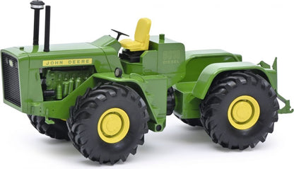 Available to Order – John Deere 8010 Green 1:32 1:32 (SHU 09166)