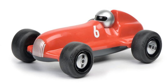 Available to Order – Studio Racer Red-Enzo #6 (SHU 09871)