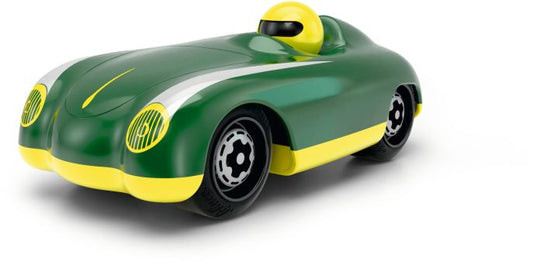 Available to Order – Schuco Roadster Green 'Gary' My 1st Schuco My 1st Schuco' (SHU 09875)
