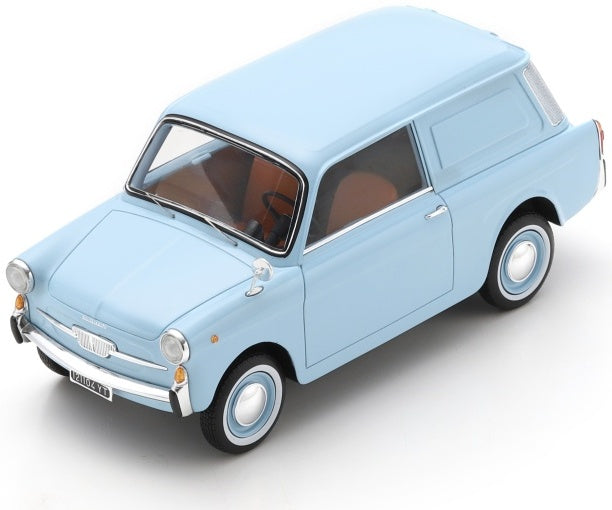 Available To Order – Autobianchi Bianchina Furgoncino 1957 1:18 (SHU 18U00102)