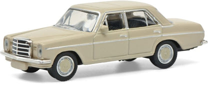 Available to Order – Mercedes Benz 8 Beige 1:87 (SHU 26596)