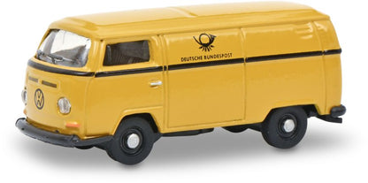 Available to Order – VW T2a DBP Yellow 1:87 (SHU 26605)