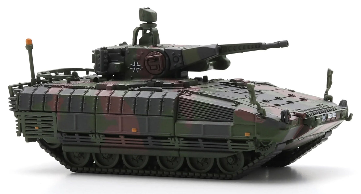 Available to Order – Puma Tank German Army 1:87 (SHU 26799)