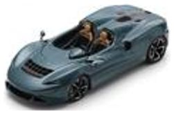 Available to Order – McLaren Elva 2020 Green 1:43 Schuco Model (SHU 43U00057)
