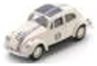 VW Beetle 53 Rallye 1:64 Schuco Model