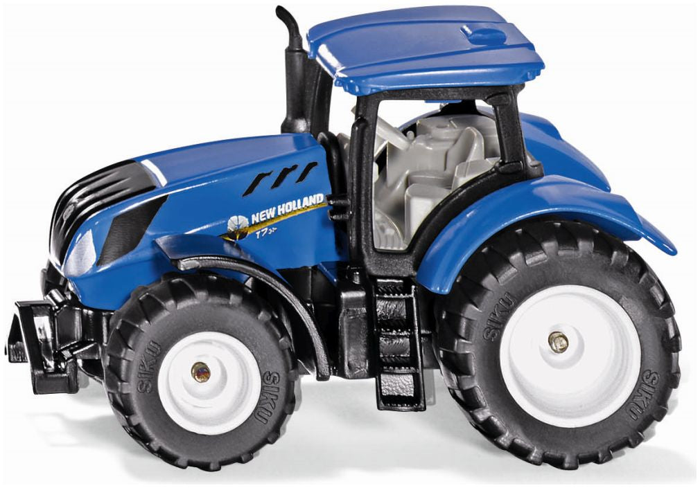 Available To Order – New Holland T7.315 Tractor 1:87 Siku Model (SIK 1091)