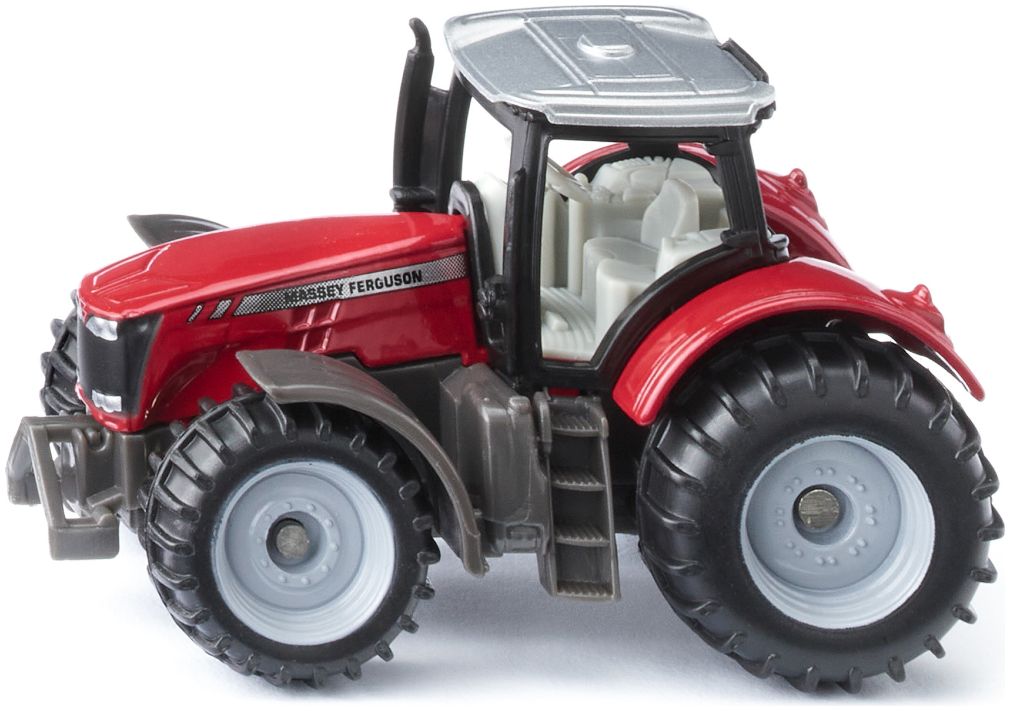 Available to Order – Massey Ferguson Tractor (Modern) 1:87 (SIK 1108)