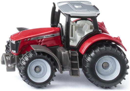 Available to Order – Massey Ferguson Tractor (Modern) 1:87 (SIK 1108)