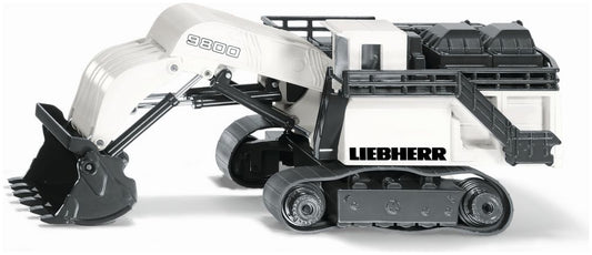 Available to Order – Liebherr R9800 Mining Excavator 1:87 (SIK 1798)