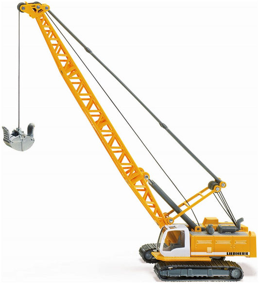Available to Order – Liebherr Cable Excavator 1:87 (SIK 1891)