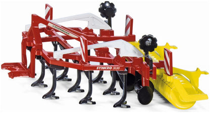Available To Order – Pottinger Synkro Cultivator 1:32 Siku Model (SIK 2067)