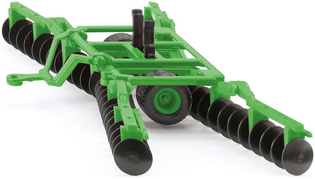 Available To Order – Disc Harrow 1:32 Siku Model (SIK 2071)