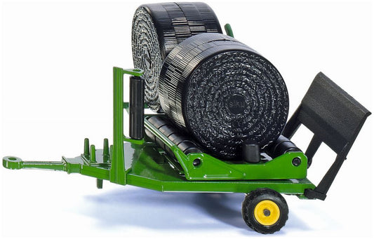 Available to Order – Round Bale Wrapper 1:32 (SIK 2266)