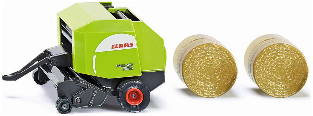 Available To Order – Claas Round Baler 1:32 (SIK 2268)