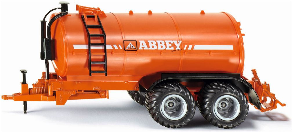 Available to Order – Joskin Vacuum Tanker 1:32 (SIK 2270)