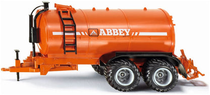 Available to Order – Joskin Vacuum Tanker 1:32 (SIK 2270)
