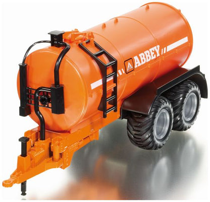 Available To Order – Abbey Tanker 1:32 (SIK 2270I)