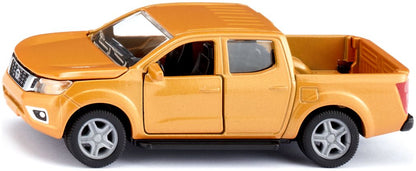 Available to Order – Nissan Navara 1:50 (SIK 2360)