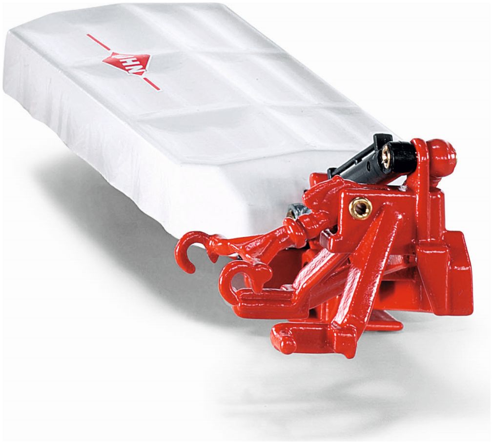 Available to Order – Kuhn Rear Disc Mower 1:32 (SIK 2456)