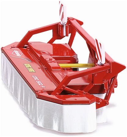 Available to Order – Kuhn Front Disc Mower 1:32 (SIK 2461)
