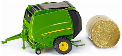 Available To Order – John Deere Baler 1:32 Siku Model (SIK 2465)