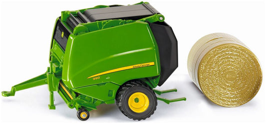 Available To Order – John Deere Baler 1:32 Siku Model (SIK 2465)