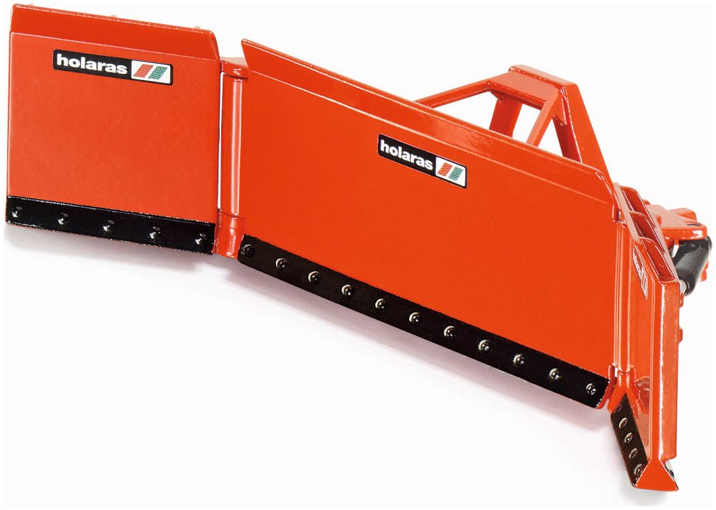 Available to Order – Maize Leveller w/Adaptor 1:32 (SIK 2467)