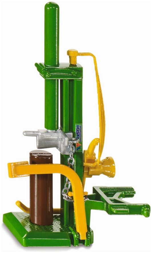Available to Order – Wood Splitter 1:32 (SIK 2468)