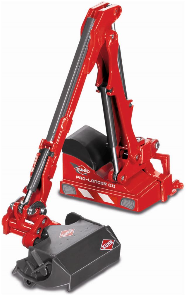 Available to Order – Hedge Cutter 1:32 (SIK 2469)