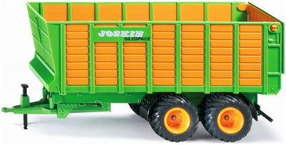 Available to Order – Joskin Silage Trailer 1:32 (SIK 2873)