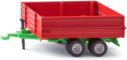 Available to Order – Tandem Axle Trailer 1:32 (SIK 2881)