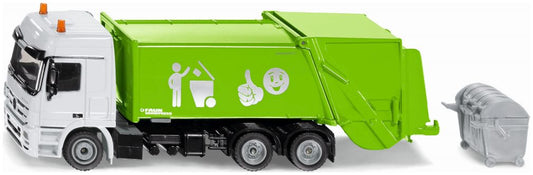 Available to Order – Refuse Truck 1:50 (SIK 2938)