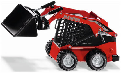 Available to Order – Manitou 3300V Skid Steer Loader 1:32 (SIK 3049)