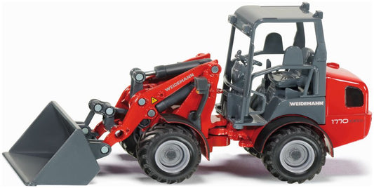 Weidemann Hoftrac 1:32 – diecast model