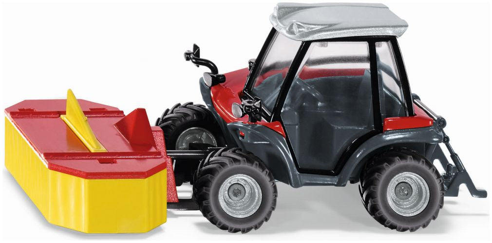 Available To Order – AEBI Terra Trac TT211 1:32 (SIK 3068)
