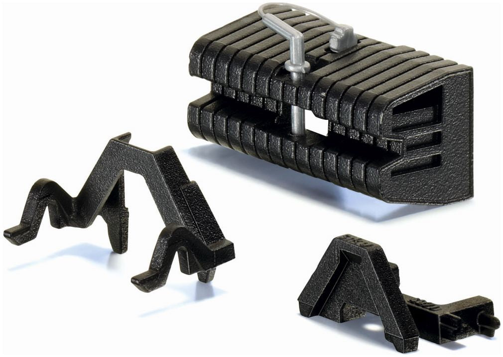 Available To Order – Adaptor Set w/Front Weight 1:32 (SIK 3095)