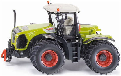 Available To Order – Claas Xerion 5000 Tractor 1:32 (SIK 3271)