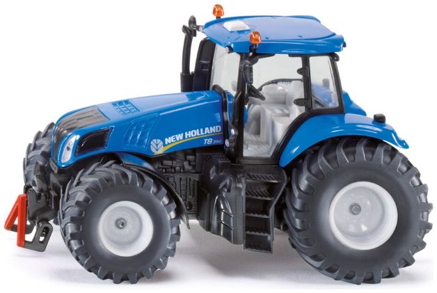 Available to Order – New Holland T8.390 Tractor 1:32 (SIK 3273)