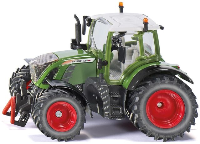 Fendt 724 Vario Tractor 1:32 – diecast model