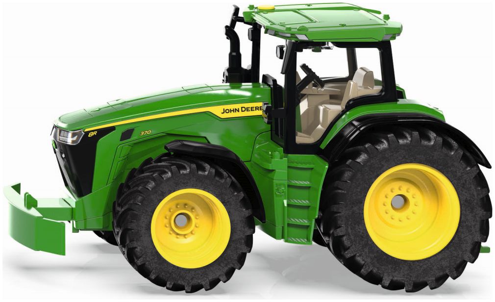 Available to Order – John Deere 8R 370 Tractor 1:32 (SIK 3290)