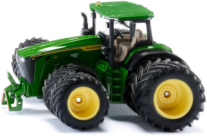 John Deere 8R 410 on Duals 1:32 – diecast model