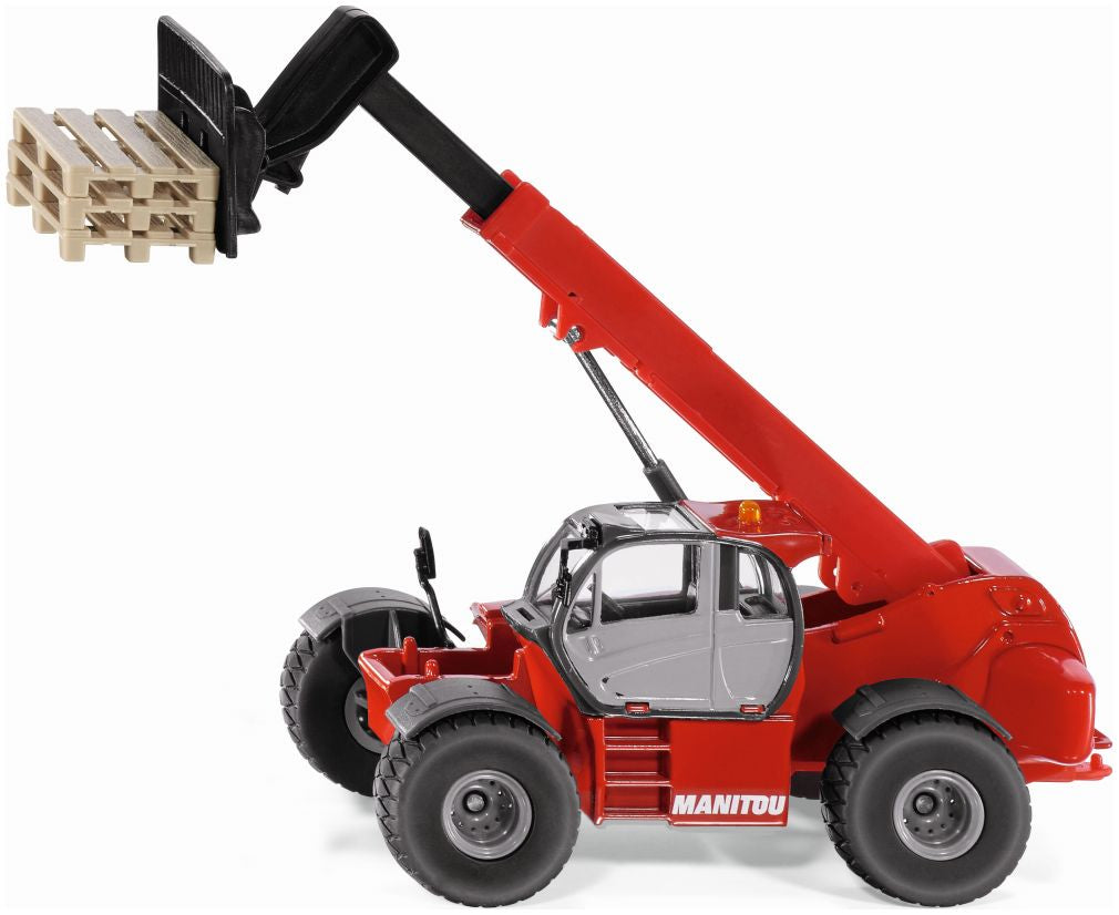 Available to Order – Manitou MHT 10230 Telehandler 1:50 (SIK 3507)