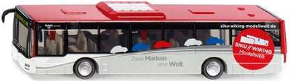 Available To Order – MAN Lion's City Bus 1:50 Siku Model (SIK 3734)