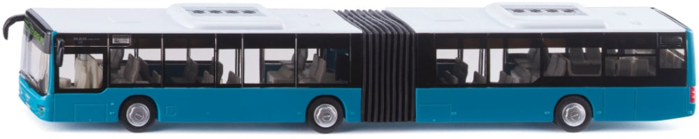Available To Order – MAN Lion's City Hinged Bus 1:50 Siku Model (SIK 3736)