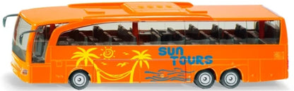 Available To Order – Mercedes Benz Travego Coach 1:50 Siku Model (SIK 3738)