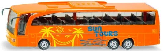 Available To Order – Mercedes Benz Travego Coach 1:50 Siku Model (SIK 3738)